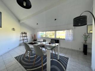 Appartement T2 Bis avec jardin privé et tout confort à Cambo-les-Bains - FR-1-495-21 - Cambo-les-Bains - 5