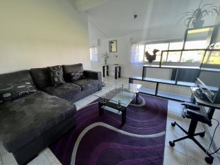 Appartement T2 Bis avec jardin privé et tout confort à Cambo-les-Bains - FR-1-495-21 - 3