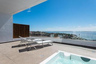 Altos de la Gloria Beach Apartments - San Agustin - 0