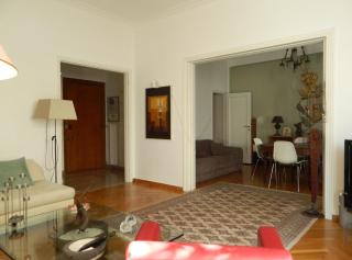 Elegant 3BD apartment in Kolonaki - Atene - 9