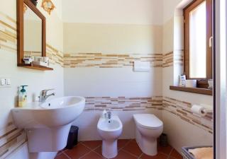 Agriturismo Radici Irpine - Rocca San Felice - 3