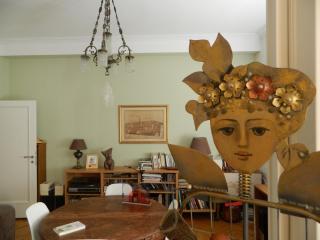 Elegant 3BD apartment in Kolonaki - Atene - 5