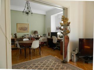 Elegant 3BD apartment in Kolonaki - Atene - 4