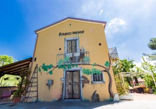 Agriturismo Radici Irpine - Rocca San Felice - 7