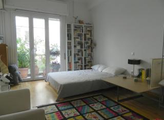 Elegant 3BD apartment in Kolonaki - Atene - 1