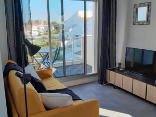 Appartement neuf lumineux avec balcon, Wi-Fi, au pied de la plage du Chay, Royan - FR-1-494-126 - Royan - 8