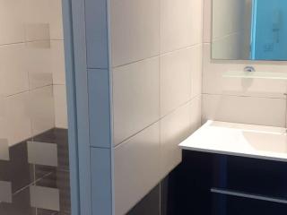 Appartement neuf lumineux avec balcon, Wi-Fi, au pied de la plage du Chay, Royan - FR-1-494-126 - Royan - 5