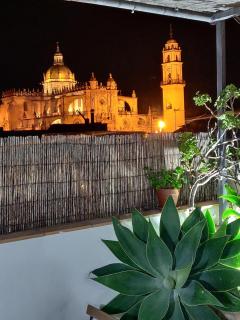 La Gitanilla Alojamiento & Encanto Jerez - 0