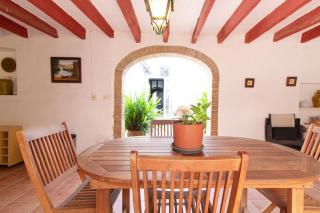 Global Properties, Bonita casa rural en Quart de les Valls - Cuartell - 4