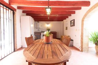 Global Properties, Bonita casa rural en Quart de les Valls - Cuart de les Valls - 3
