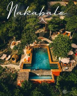 Nakabalo Guesthouse & Restaurant - Siquijor - 0