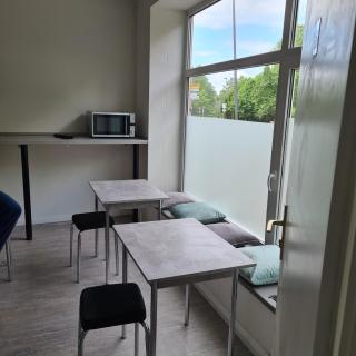 Altstadt Hostel Bremen - Brema - 2
