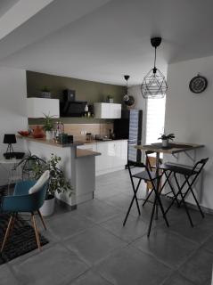 Chez Driss - Crévin - 5