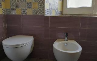 Antichi Riverberi in Station - Salerno - 4