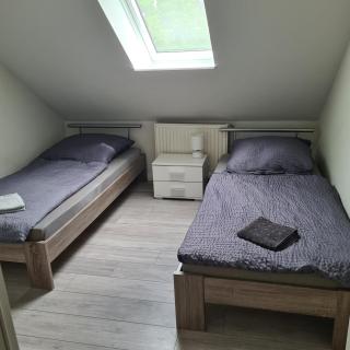 Altstadt Hostel Bremen - Brema - 1
