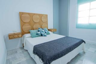 El Patio del Sol, Apartamentos Living Sur - Sanlúcar de Barrameda - 9