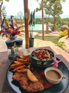 Nakabalo Guesthouse & Restaurant - Siquijor - 5