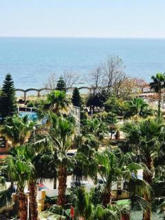 Apartamentos Boutique Playa - Cabanes - 3