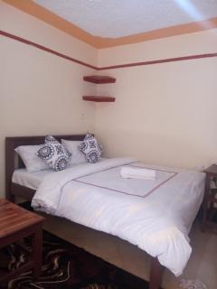 Lily's Studio apartment in Naivasha - 7