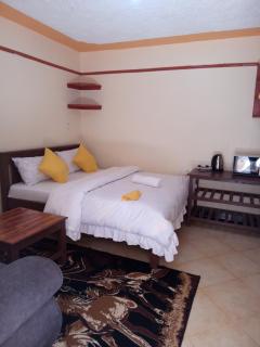 Lily's Studio apartment in Naivasha - Naivasha - 6