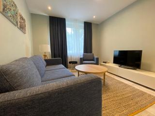 Apartman Teatar - Sombor - 5