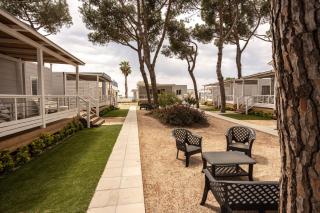 Anxur Village Camping - 3