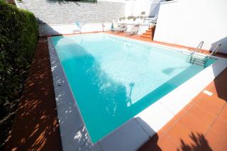 Garda fantasy green jacuzzi sauna piscina - Desenzano del Garda - 8