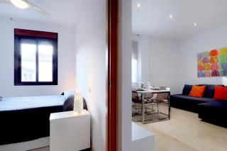 Rufino Blanco, nuevo apartamento en casco histórico - Córdoba - 2