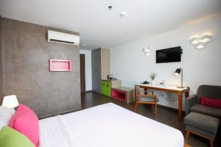 ÊMM Hotel Saigon - Ho Chi Minh - 4