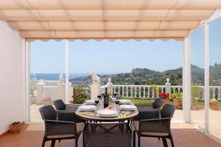 Casa Melina - Almuñécar - 2