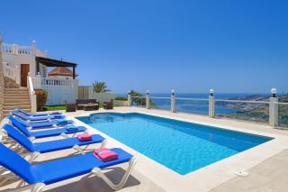 Casa Melina - Almuñécar - 9