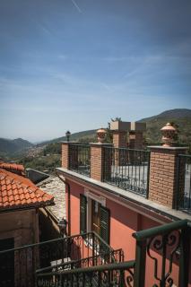 Agriturismo La Terrazza - Velva - 2