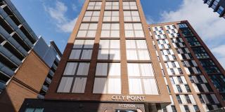 For Students Only Canvas City Point Coventry - 0