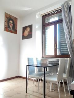 Appartamento Marghera indipendente - Milano - 0