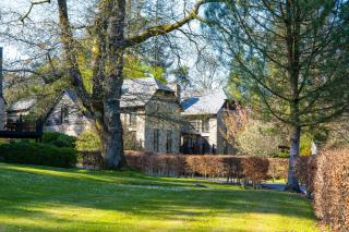 Bovey Castle - 3