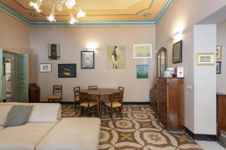 Fancy Apartment in Palazzo Grimaldi by Wonderful Italy - Genova - 9