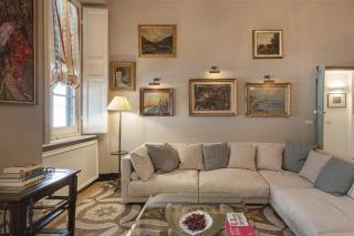 Fancy Apartment in Palazzo Grimaldi by Wonderful Italy - Genova - 2