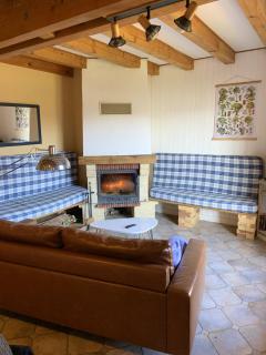 Maison chaleureuse à Vaucluse avec jardin spacieux 84 m² - 4