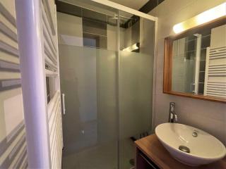 Charmant studio ski aux pieds avec parking aux Menuires - FR-1-452-91 - Les Menuires - 7