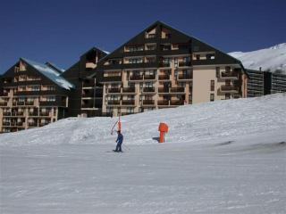 Charmant studio ski aux pieds avec parking aux Menuires - FR-1-452-91 - Les Menuires - 4