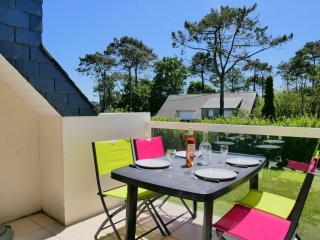 Duplex à Carnac: 3 pièces, 35m², Sud, jardin, proche plage et commerces, 4 personnes - FR-1-477-53 - Carnac - 7
