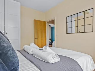 Perfect 1-bed base in Canterbury with Parking - Pass the Keys - 1