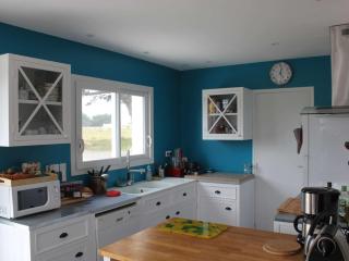 Maison 3 étoiles jardin parking, plage 100m - FR-1-542-19 - Pleumeur-Bodou - 7
