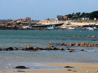 Maison 3 étoiles jardin parking, plage 100m - FR-1-542-19 - 6