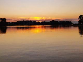 Maison 3 étoiles jardin parking, plage 100m - FR-1-542-19 - 5