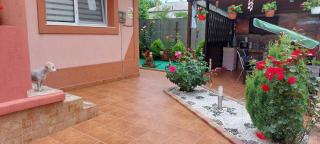 Vila Alexandru - Eforie Nord - 4
