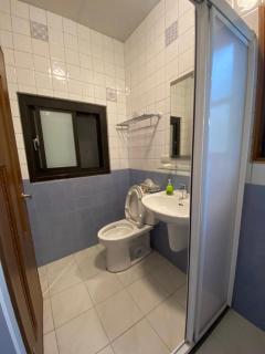 Freedom B&B - Tainan - 8