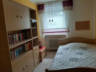 Ferienwohnung Schmidt - Naila - 8