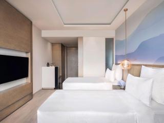 Novotel Chandigarh Tribune Chowk - Chandīgarh - 2