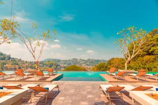 Thilanka Hotel - Kandy - 9